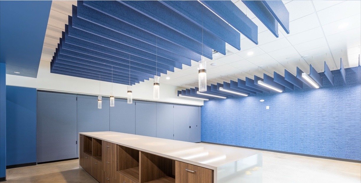 Introducing the Next Generation of Sound Absorption