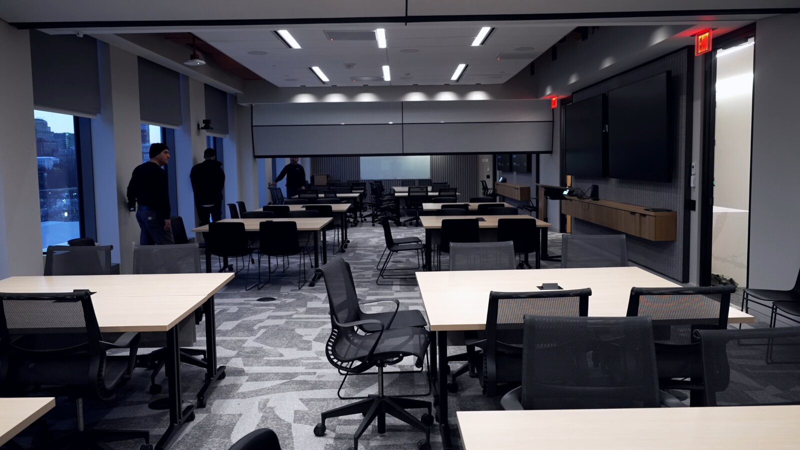 Skyfold in Action: A Showcase of Our Boston Area Projects