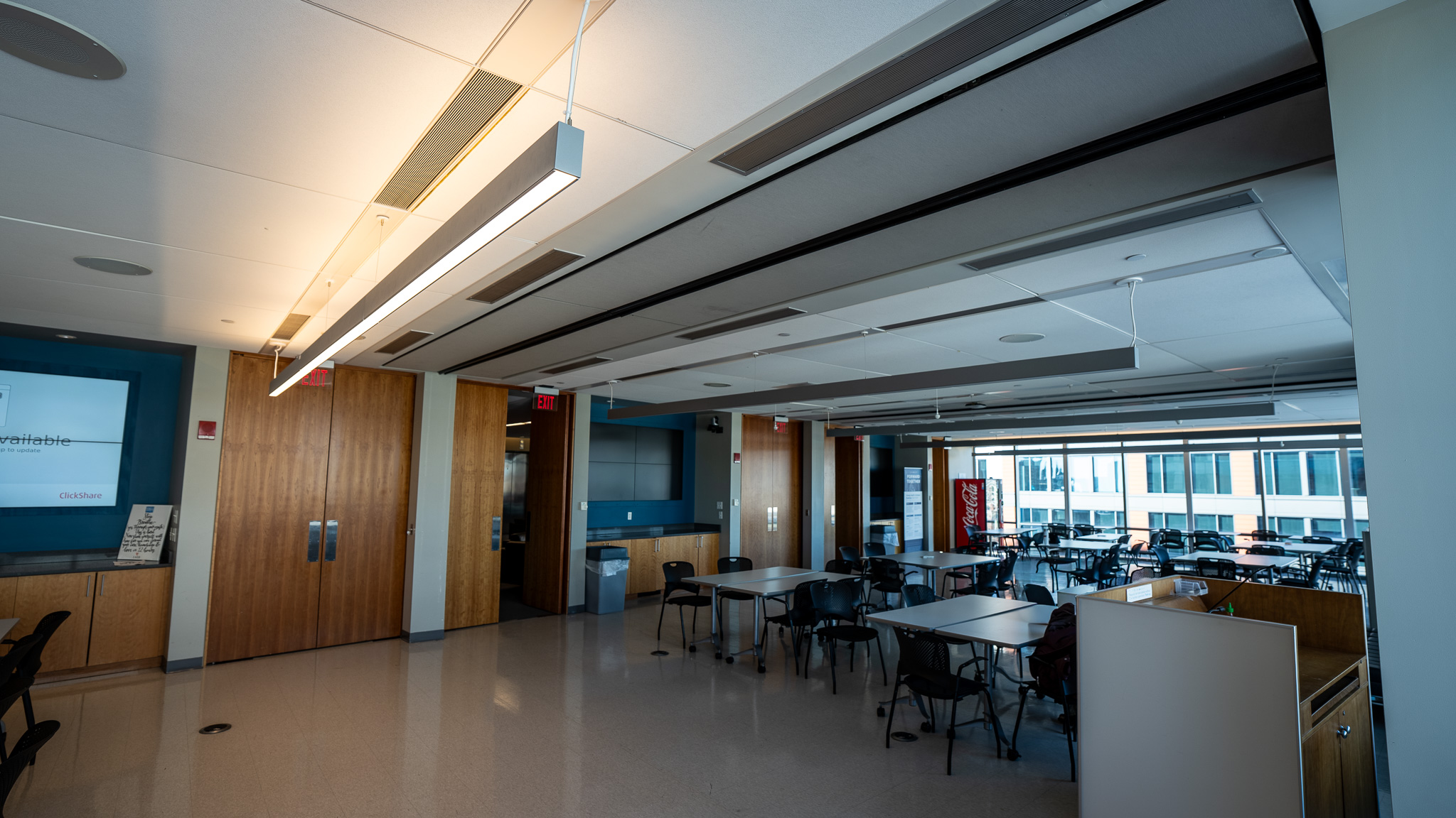 The Smart Wall: How the Skyfold Classic Obstruction Sensor Protects Your Space