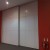 Double Leaf Horizontal Sliding Acoustic Door - Echo Arena, Liverpool