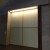 Horizontal Sliding Door - Lewis Center for the Arts, Dance Theater, Princeton University, NJ