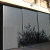 Triple Leaf Horizontal Sliding Door